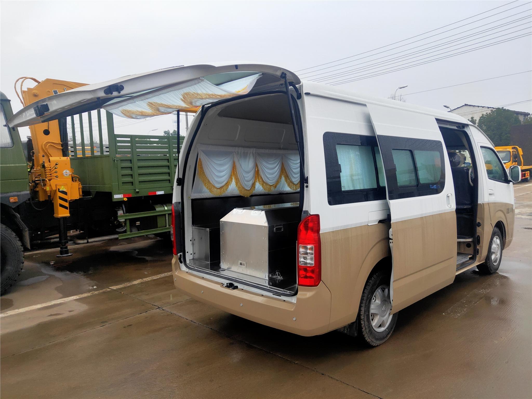 河南蒙古族专业服务,让异地死亡遗体运输不再艰难